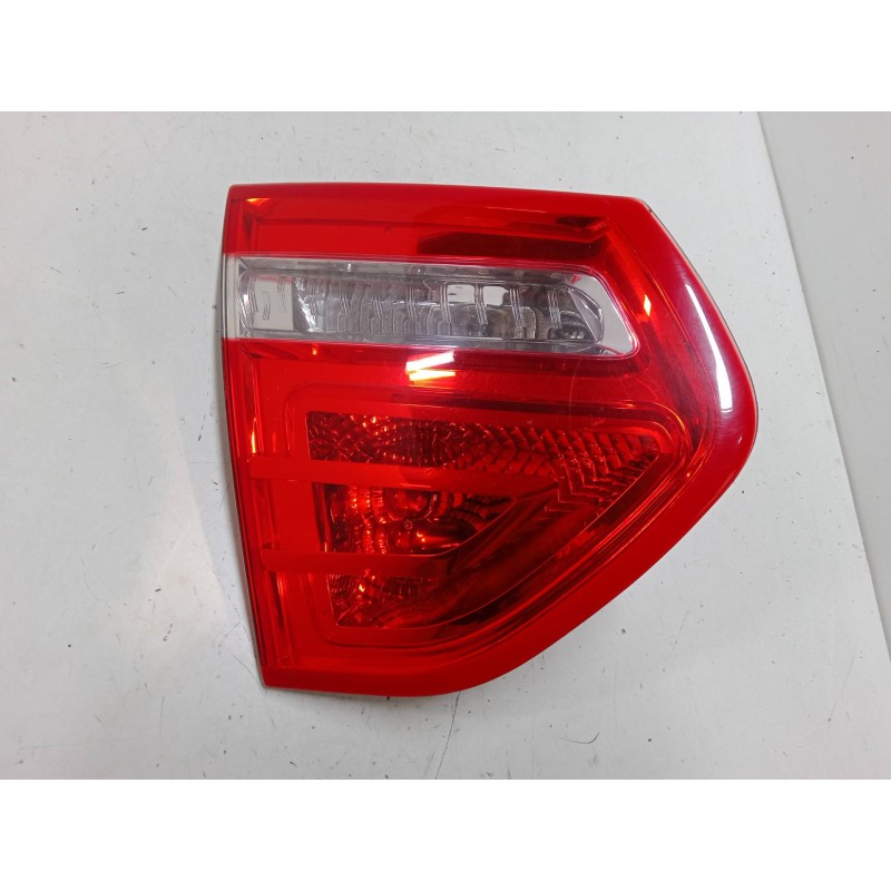 Recambio de piloto trasero porton izquierdo para citroën c4 picasso i monospace (ud_) 1.6 vti 120 referencia OEM IAM 0283302123 
