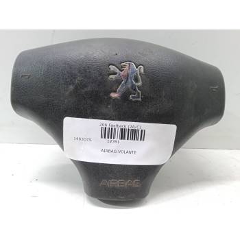 AIRBAG VOLANTE 96441166ZR 