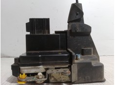 Recambio de cerradura puerta trasera izquierda para ford fusion (ju_) 1.4 tdci referencia OEM IAM   