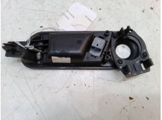 Recambio de maneta interior puerta delantera derecha para seat ibiza iii (6l1) 1.9 tdi referencia OEM IAM    2