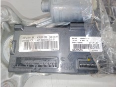 Recambio de elevalunas electrico delantero izquierdo para renault megane iii grandtour (kz0/1) 1.5 dci (kz1m, kz1w, kz0r) refere 2