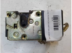 Recambio de cerradura puerta delantera derecha para fiat ulysse (179_) 2.0 d multijet referencia OEM IAM   