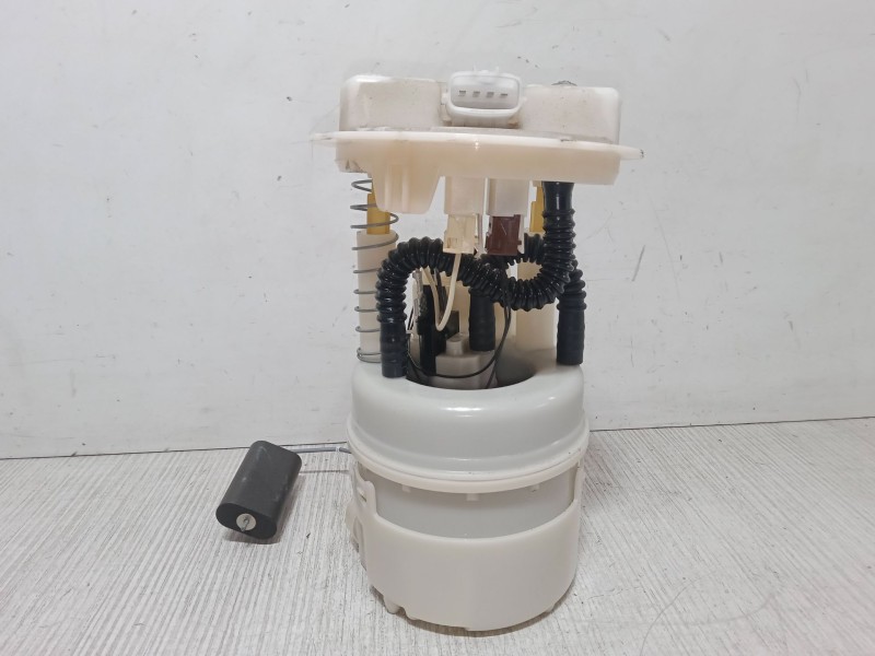 Recambio de aforador para renault clio iv (bh_) 1.2 16v referencia OEM IAM   