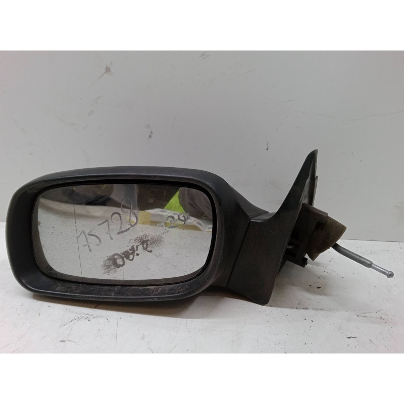 Recambio de retrovisor electrico izquierdo para opel astra f sedán (t92) 1.6 i 16v (f19, m19) referencia OEM IAM   