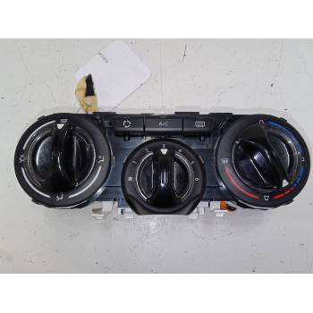 MANDO CALEFACCION / A/A 96722483ZD 