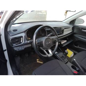 KIA RIO IV (YB, SC, FB)