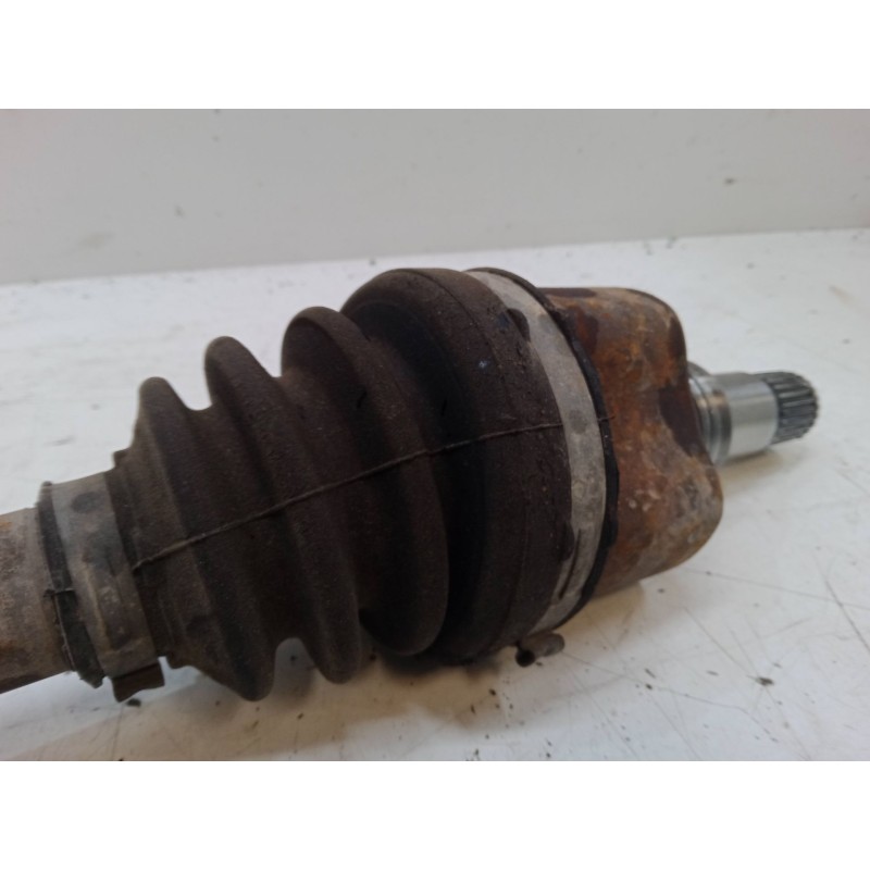 Recambio de transmision delantera izquierda para ford focus ii (da_, hcp, dp) 1.6 ti referencia OEM IAM   