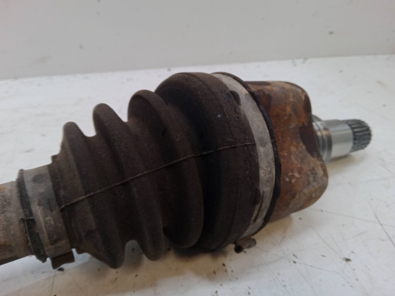 Recambio de transmision delantera izquierda para ford focus ii (da_, hcp, dp) 1.6 ti referencia OEM IAM   