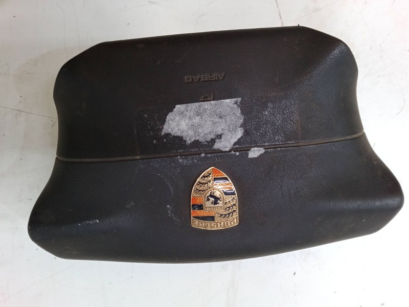 Recambio de airbag volante para porsche boxster (986) 2.5 referencia OEM IAM   