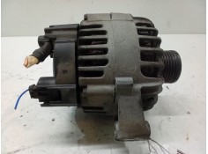 Recambio de alternador para smart forfour (454) 1.5 cdi (454.001) referencia OEM IAM A6391500250 TG11C036 2542956A 2