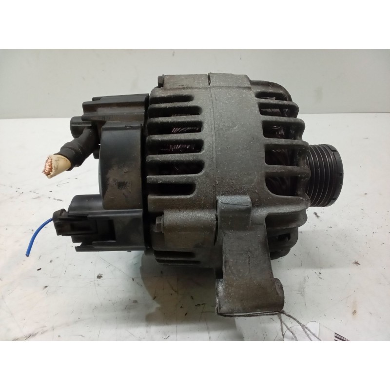 Recambio de alternador para smart forfour (454) 1.5 cdi (454.001) referencia OEM IAM A6391500250 TG11C036 2542956A