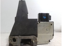 Recambio de cerradura puerta trasera izquierda para ford fusion (ju_) 1.4 tdci referencia OEM IAM    2