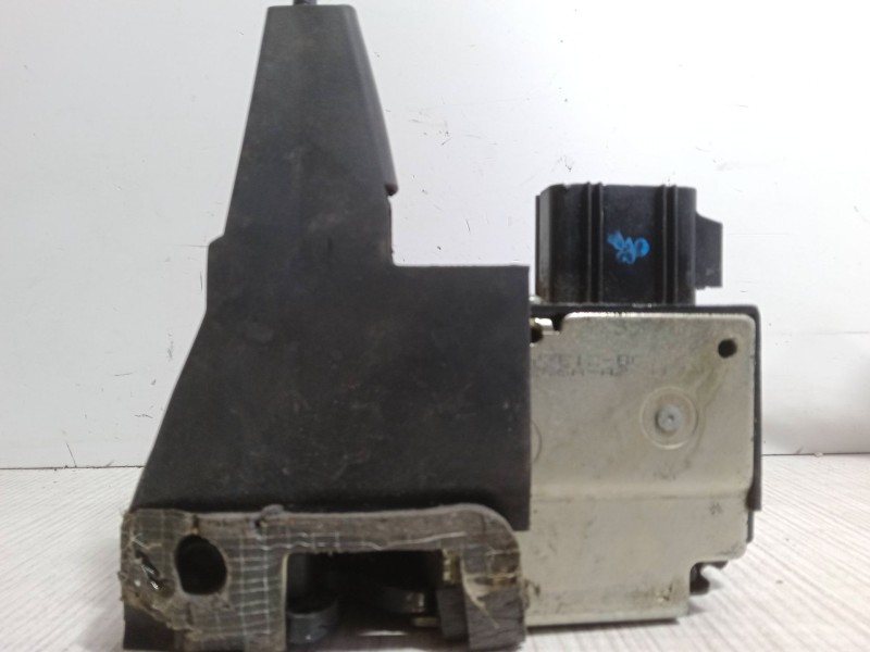 Recambio de cerradura puerta trasera izquierda para ford fusion (ju_) 1.4 tdci referencia OEM IAM   