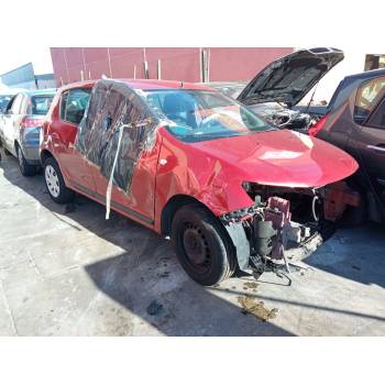 DACIA SANDERO II (B8_)