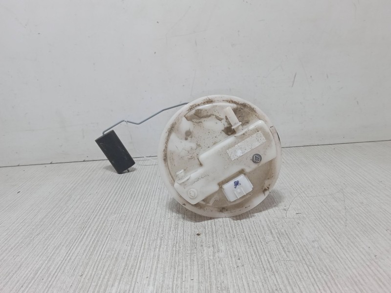 Recambio de aforador para renault clio iv (bh_) 1.2 16v referencia OEM IAM   