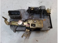 Recambio de cerradura puerta delantera derecha para fiat ulysse (179_) 2.0 d multijet referencia OEM IAM    2