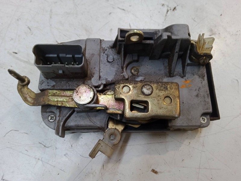 Recambio de cerradura puerta delantera derecha para fiat ulysse (179_) 2.0 d multijet referencia OEM IAM   