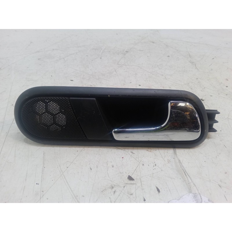 Recambio de maneta interior puerta trasera derecha para seat ibiza iii (6l1) 1.9 tdi referencia OEM IAM   