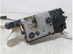 Recambio de cerradura puerta delantera izquierda para peugeot 208 i (ca_, cc_) 1.2 vti 82 referencia OEM IAM 40537192N   2