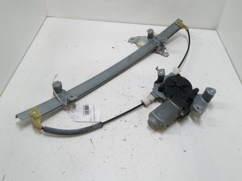 ELEVALUNAS ELECTRICO DELANTERO DERECHO 400698 