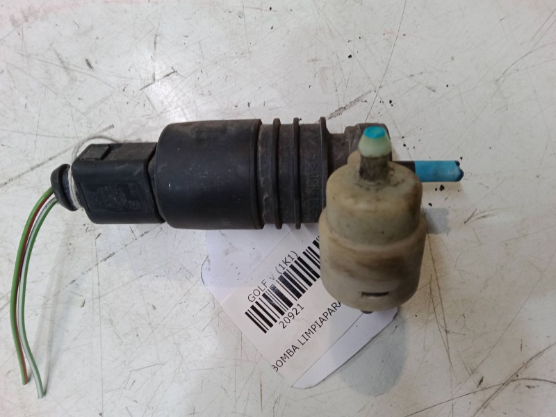 Recambio de bomba limpiaparabrisas para volkswagen golf v (1k1) 1.9 tdi referencia OEM IAM   