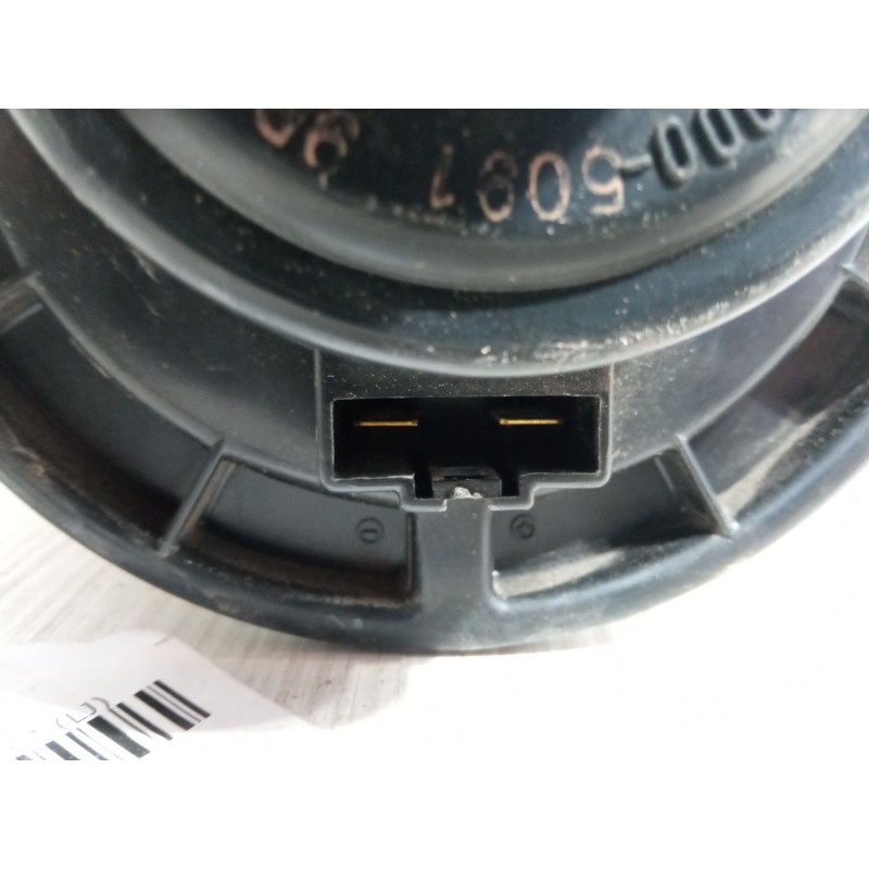 Recambio de motor calefaccion para land rover discovery i (lj) 2.5 tdi 4x4 referencia OEM IAM 194000-5081  