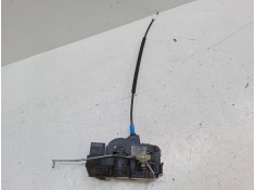 Recambio de cerradura puerta delantera derecha para opel astra j (p10) 1.6 (68) referencia OEM IAM   