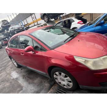 CITROËN C4 I Sedán de desguace