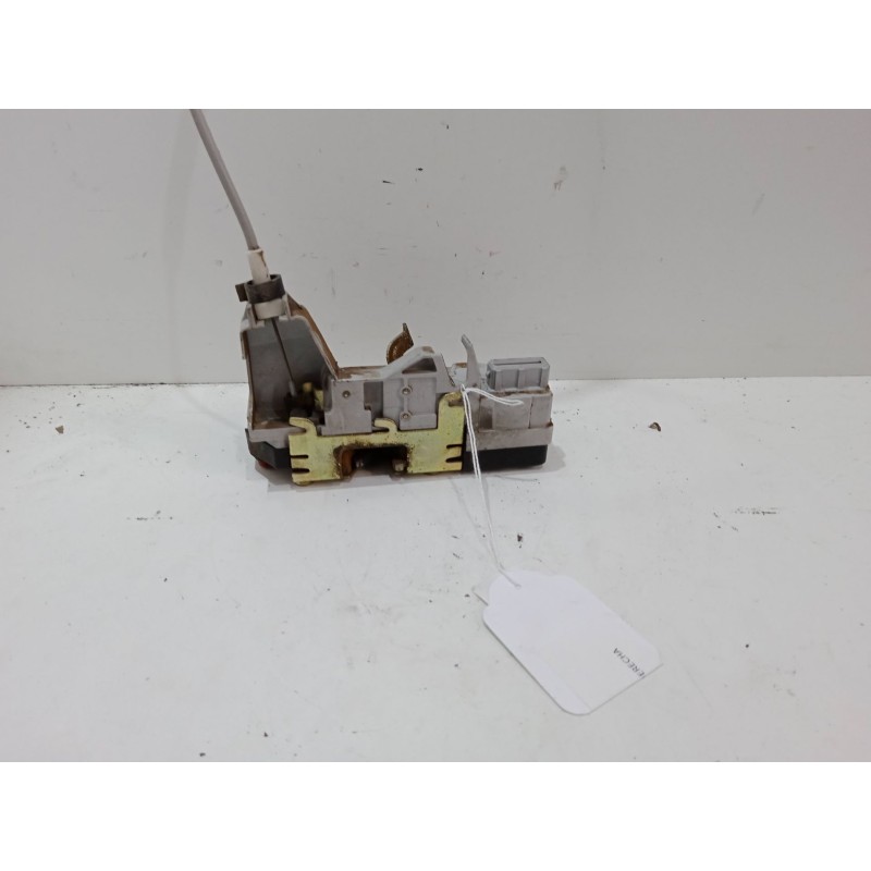 Recambio de cerradura puerta trasera derecha para peugeot 307 sw (3h) 1.6 16v referencia OEM IAM   