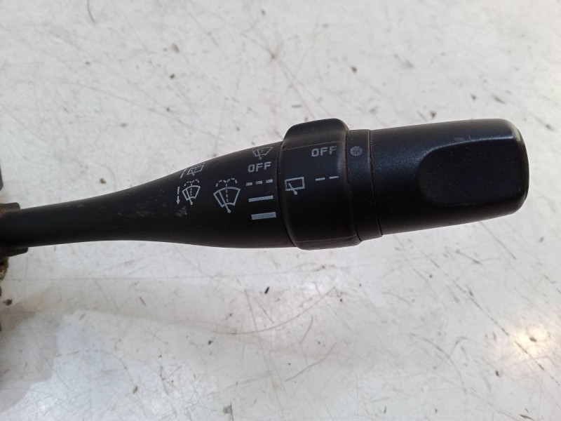 Recambio de mando luces para nissan vanette cargo furgoneta (hc 23) 2.3 d referencia OEM IAM   