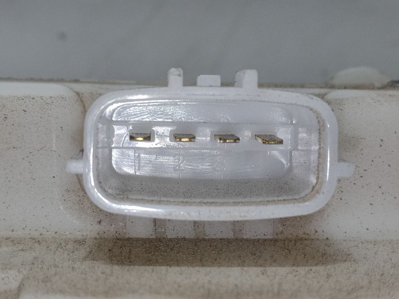 Recambio de aforador para renault clio iv (bh_) 1.2 16v referencia OEM IAM   