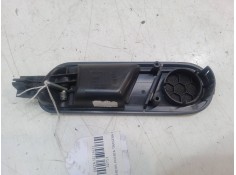 Recambio de maneta interior puerta trasera derecha para seat ibiza iii (6l1) 1.9 tdi referencia OEM IAM    2