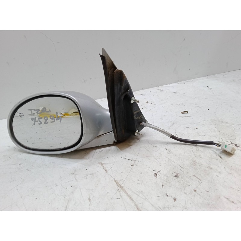 Recambio de retrovisor electrico izquierdo para chrysler pt cruiser (pt_) 2.0 referencia OEM IAM   