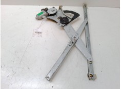 Recambio de elevalunas electrico delantero izquierdo para chevrolet aveo / kalos hatchback (t200) 1.4 16v referencia OEM IAM