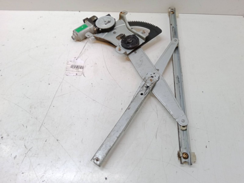 Recambio de elevalunas electrico delantero izquierdo para chevrolet aveo / kalos hatchback (t200) 1.4 16v referencia OEM IAM   