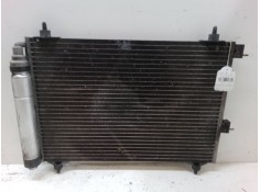 Recambio de radiador a/a /condensador para peugeot 307 (3a/c) 2.0 hdi 90 referencia OEM IAM   