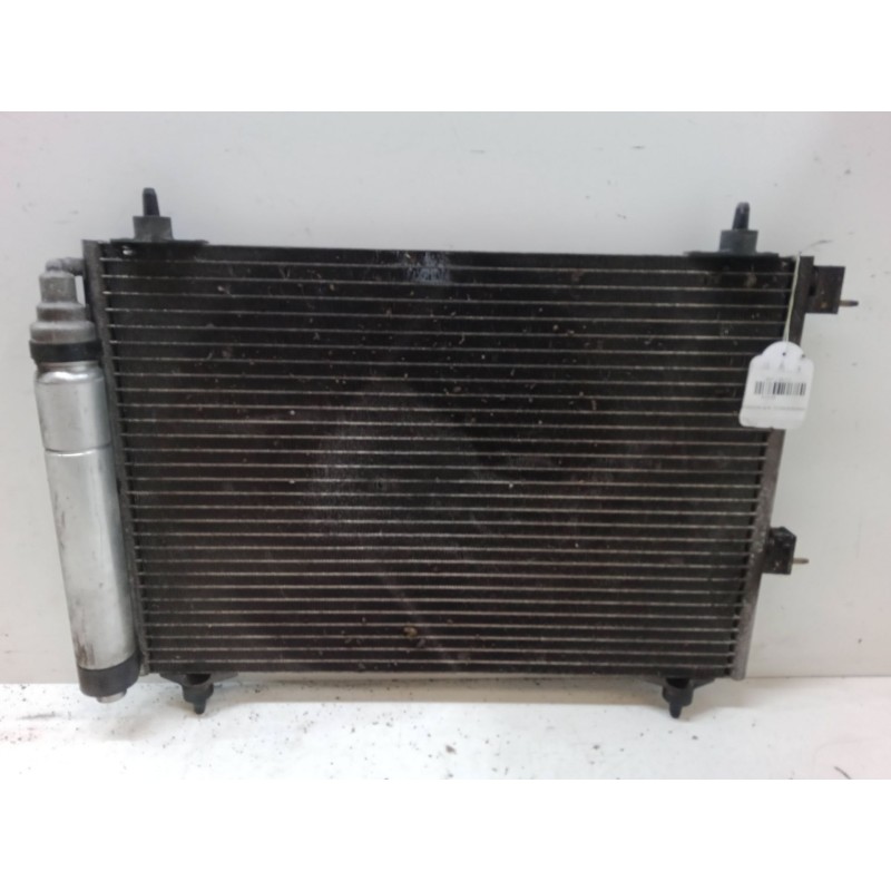 Recambio de radiador a/a /condensador para peugeot 307 (3a/c) 2.0 hdi 90 referencia OEM IAM   