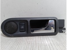 Recambio de maneta interior puerta trasera derecha para volkswagen passat b5.5 (3b3) 2.0 referencia OEM IAM