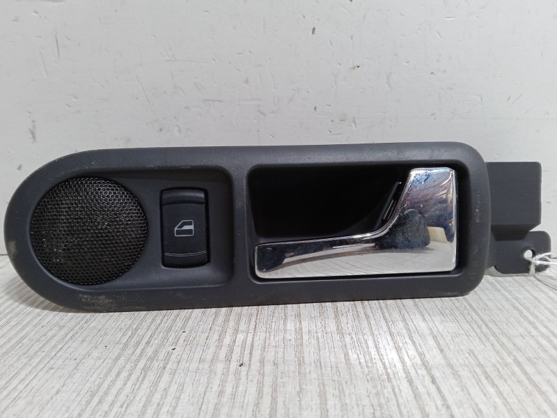 Recambio de maneta interior puerta trasera derecha para volkswagen passat b5.5 (3b3) 2.0 referencia OEM IAM   