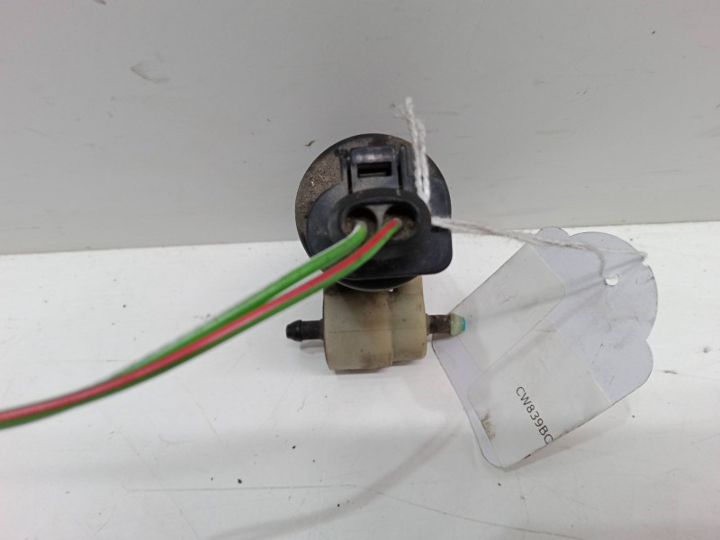 Recambio de bomba limpiaparabrisas para volkswagen golf v (1k1) 1.9 tdi referencia OEM IAM   