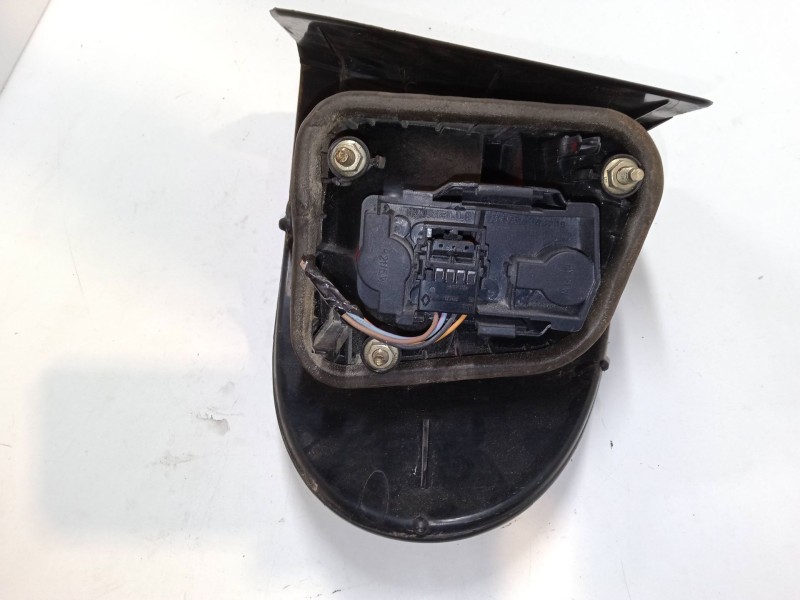 Recambio de piloto trasero izquierdo para renault megane i classic (la0/1_) 1.6 e (la0f, la0s) referencia OEM IAM   