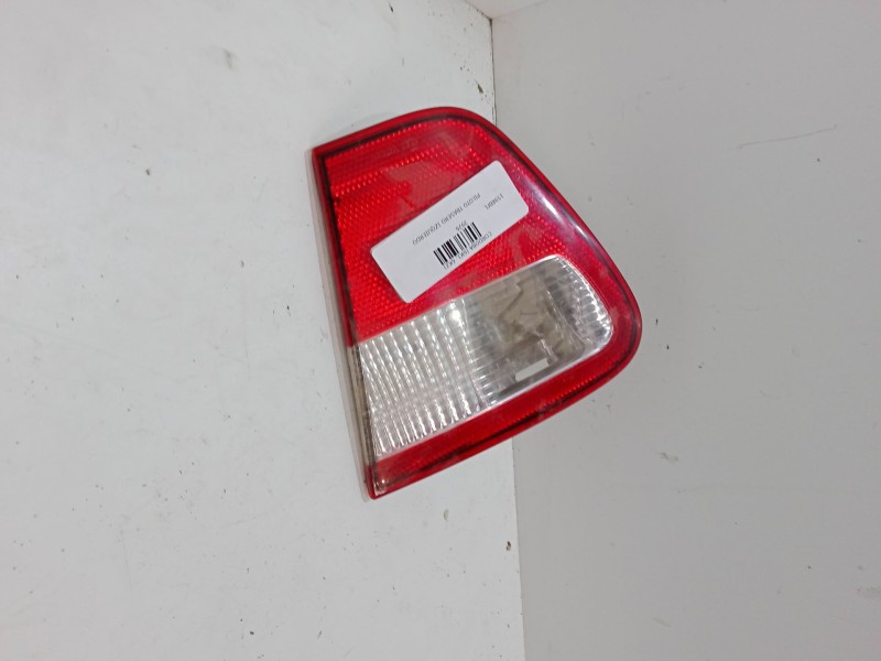 Recambio de piloto trasero izquierdo para seat cordoba (6k1, 6k2) 1.0 i referencia OEM IAM   