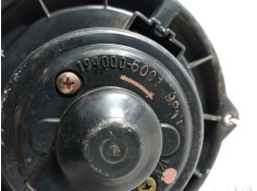 Recambio de motor calefaccion para land rover discovery i (lj) 2.5 tdi 4x4 referencia OEM IAM 194000-5081  