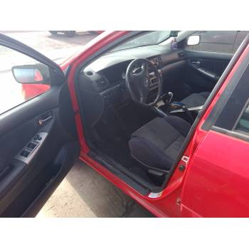 TOYOTA COROLLA (_E12_)