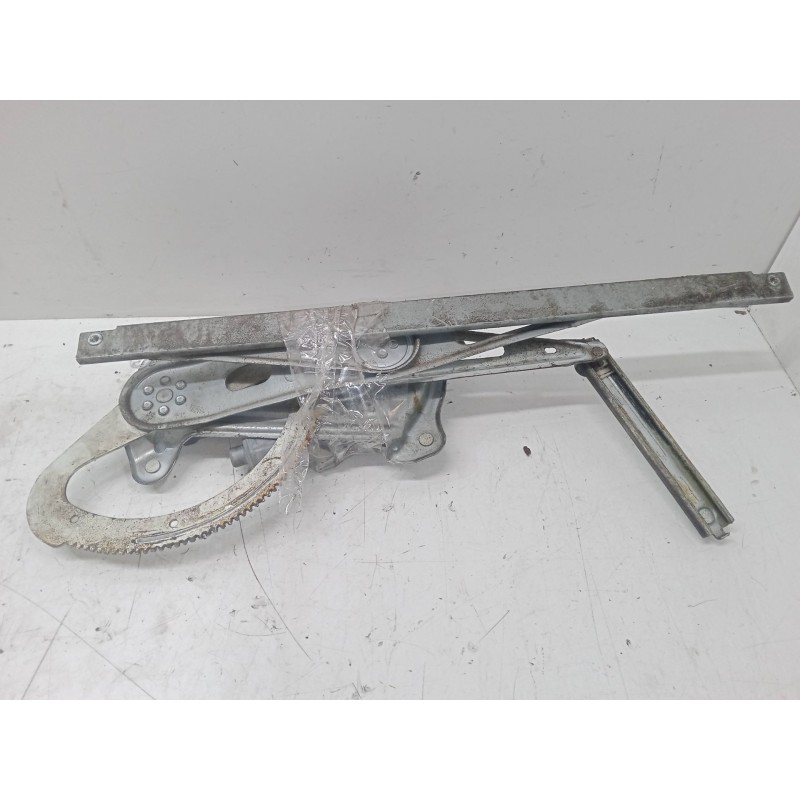 Recambio de elevalunas electrico delantero izquierdo para renault megane iii grandtour (kz0/1) 1.5 dci (kz1m, kz1w, kz0r) refere