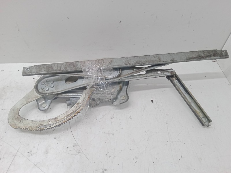 Recambio de elevalunas electrico delantero izquierdo para renault megane iii grandtour (kz0/1) 1.5 dci (kz1m, kz1w, kz0r) refere