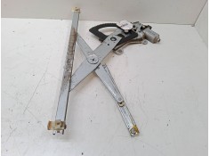 Recambio de elevalunas electrico delantero izquierdo para chevrolet aveo / kalos hatchback (t200) 1.4 16v referencia OEM IAM    2