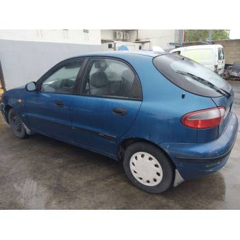 DAEWOO LANOS (KLAT)