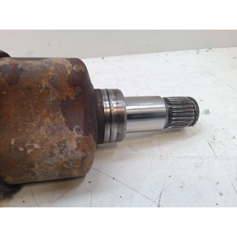 Recambio de transmision delantera izquierda para ford focus ii (da_, hcp, dp) 1.6 ti referencia OEM IAM   