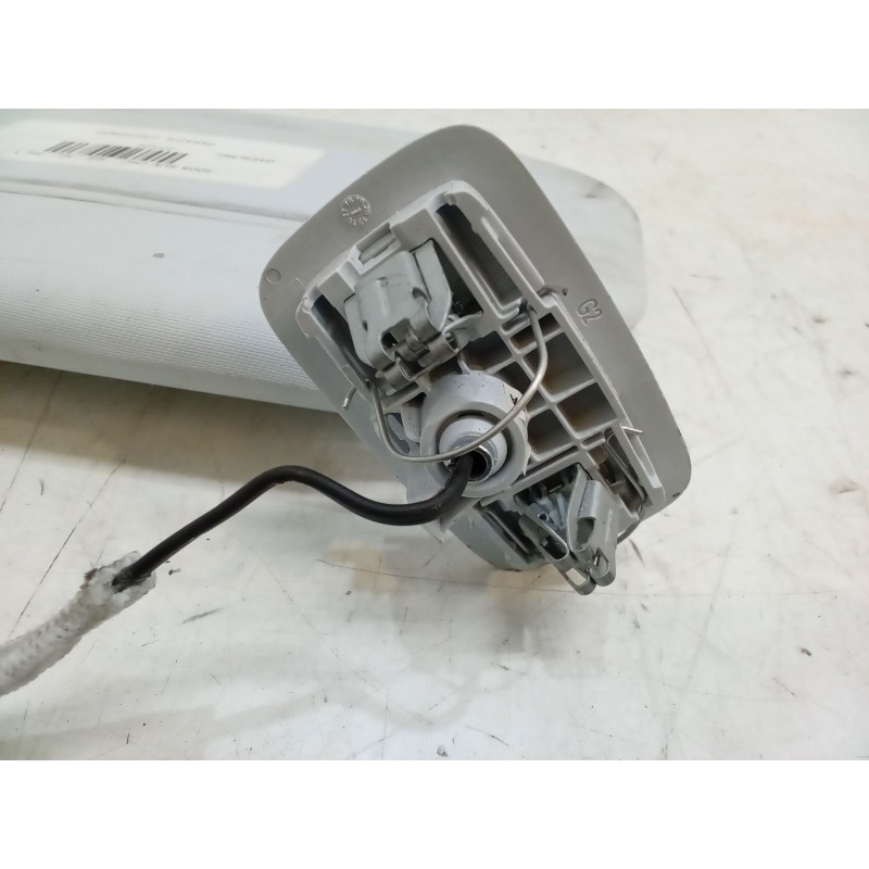 Recambio de parasol izquierdo para peugeot 3008 suv (mc_, mr_, mj_, m4_) 1.5 bluehdi 130 referencia OEM IAM   